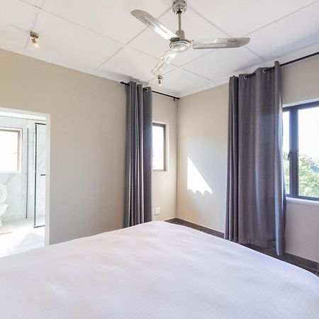 Durban Italian Villa 1&2 المظهر الخارجي الصورة