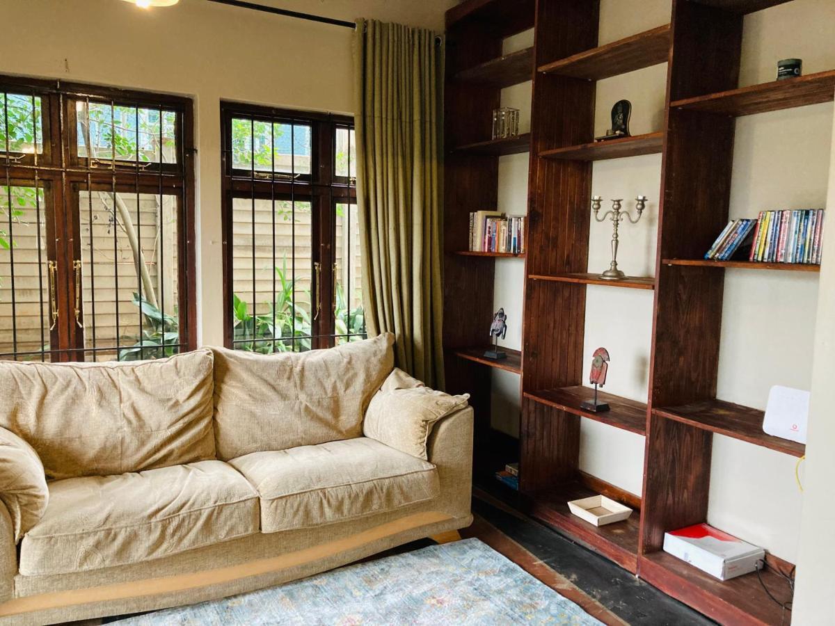 Durban Italian Villa 1&2 المظهر الخارجي الصورة
