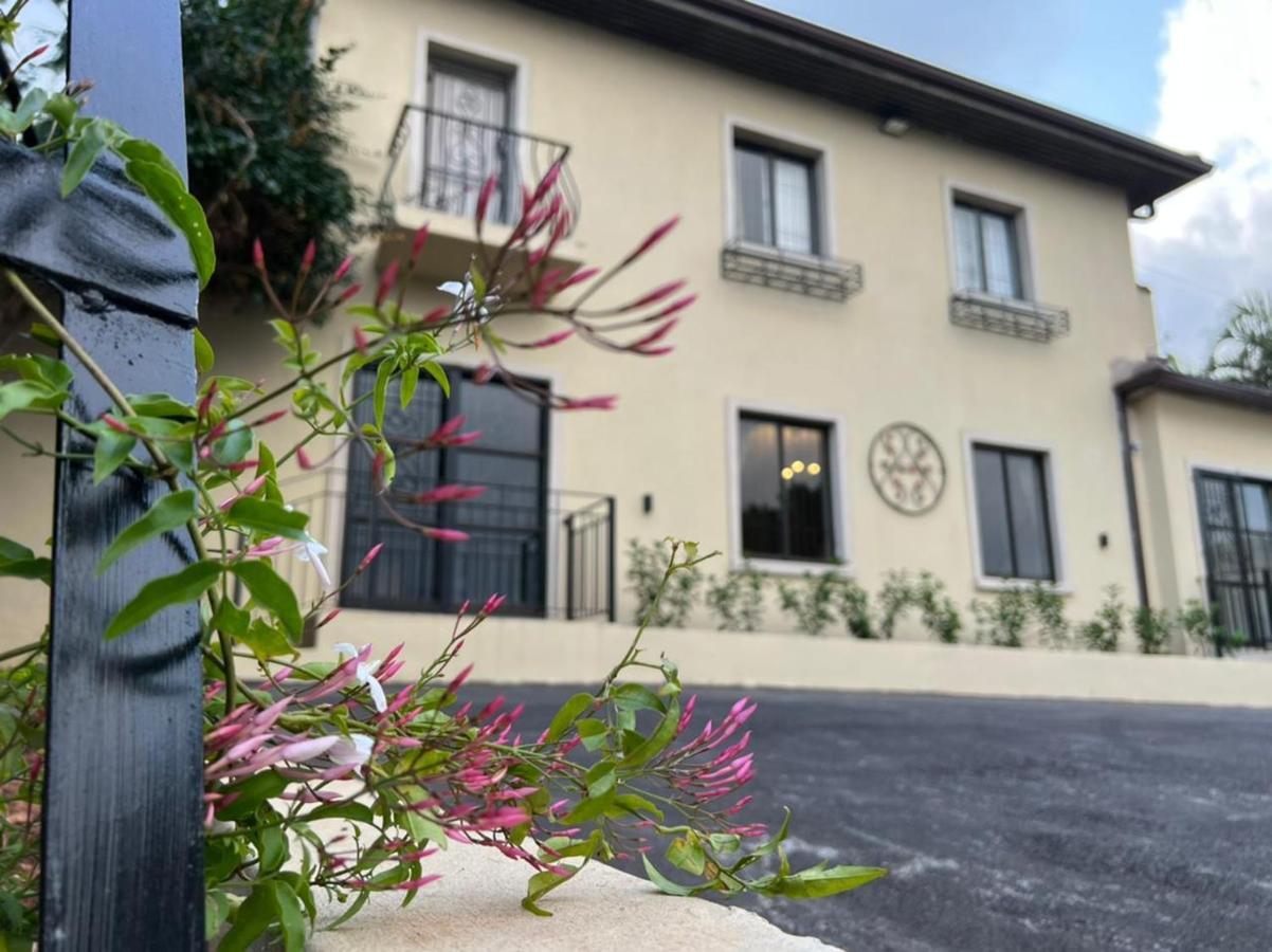 Durban Italian Villa 1&2 المظهر الخارجي الصورة