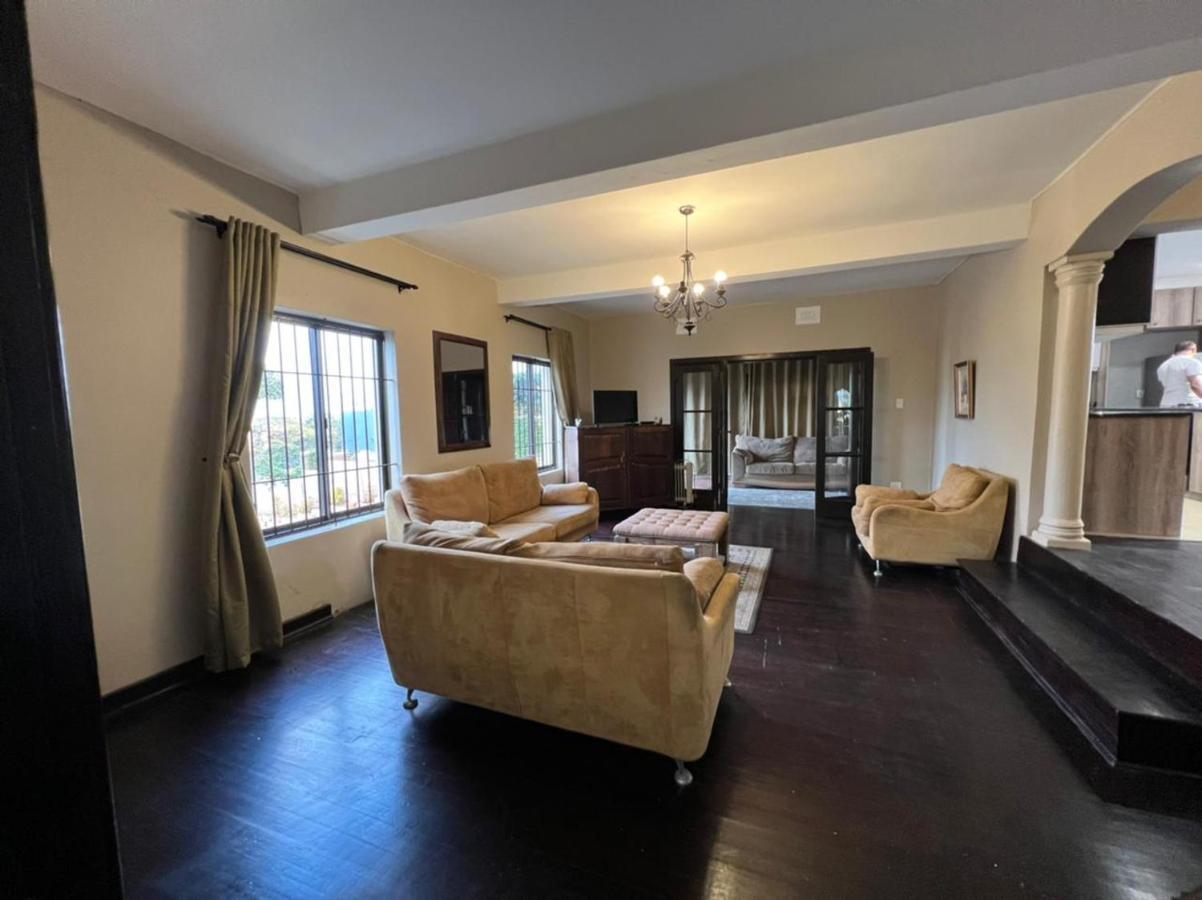Durban Italian Villa 1&2 المظهر الخارجي الصورة