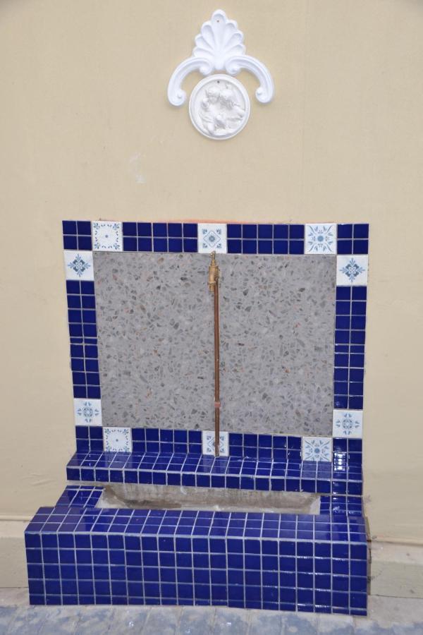 Durban Italian Villa 1&2 المظهر الخارجي الصورة