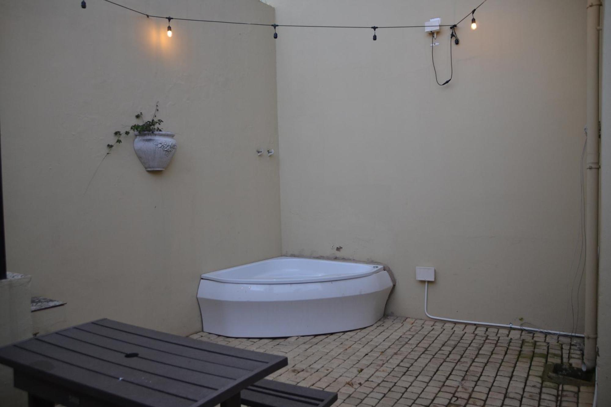 Durban Italian Villa 1&2 المظهر الخارجي الصورة