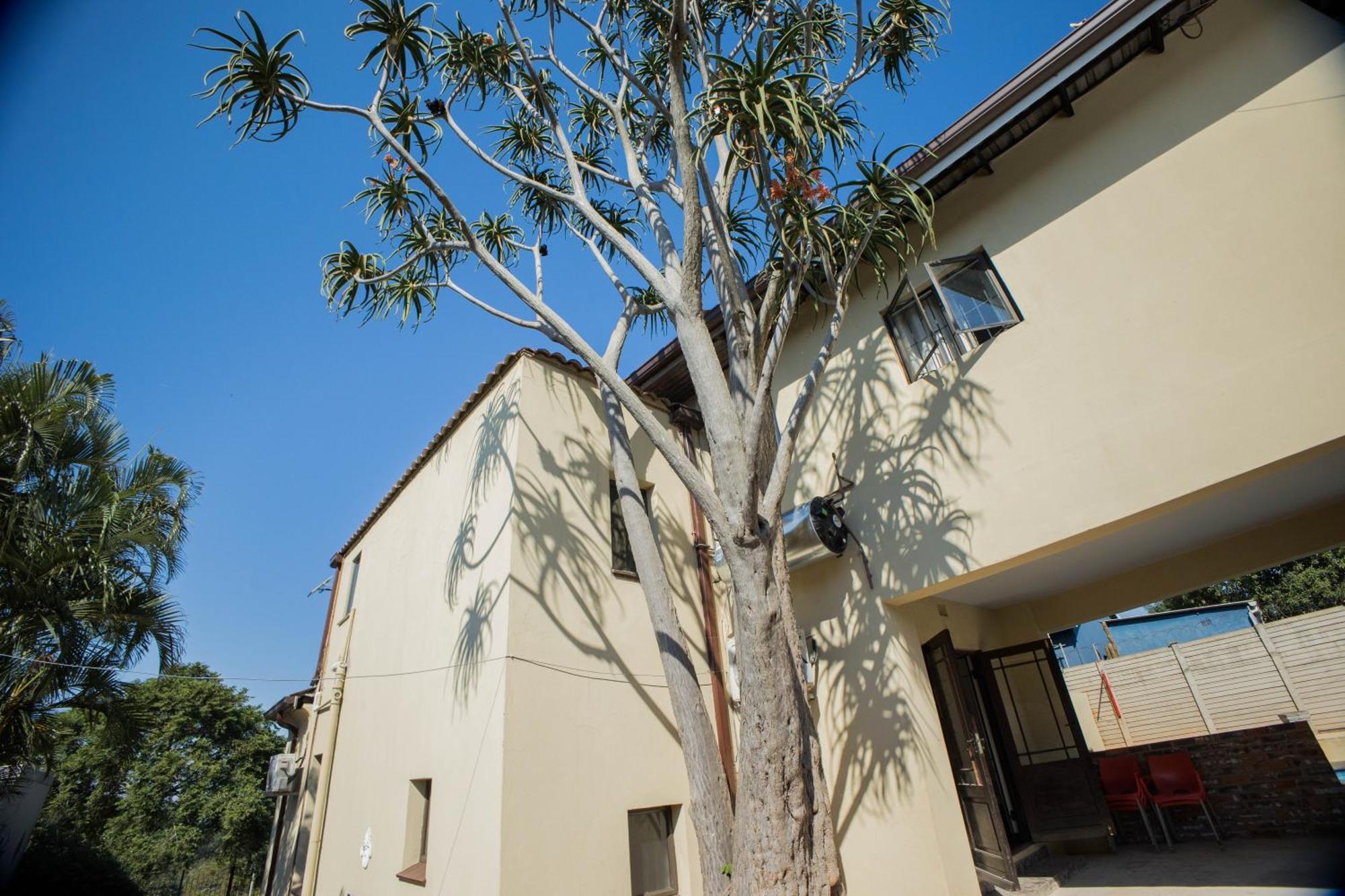 Durban Italian Villa 1&2 المظهر الخارجي الصورة