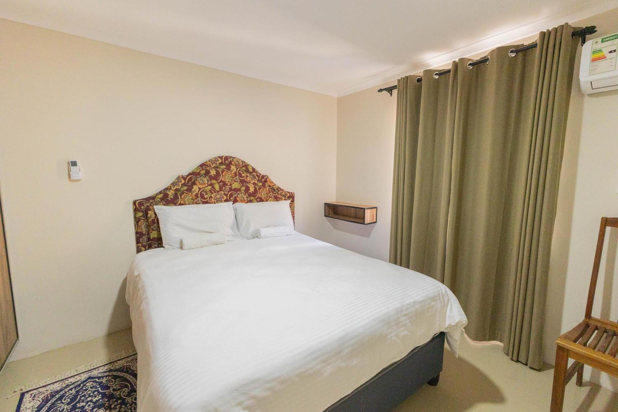 Durban Italian Villa 1&2 المظهر الخارجي الصورة