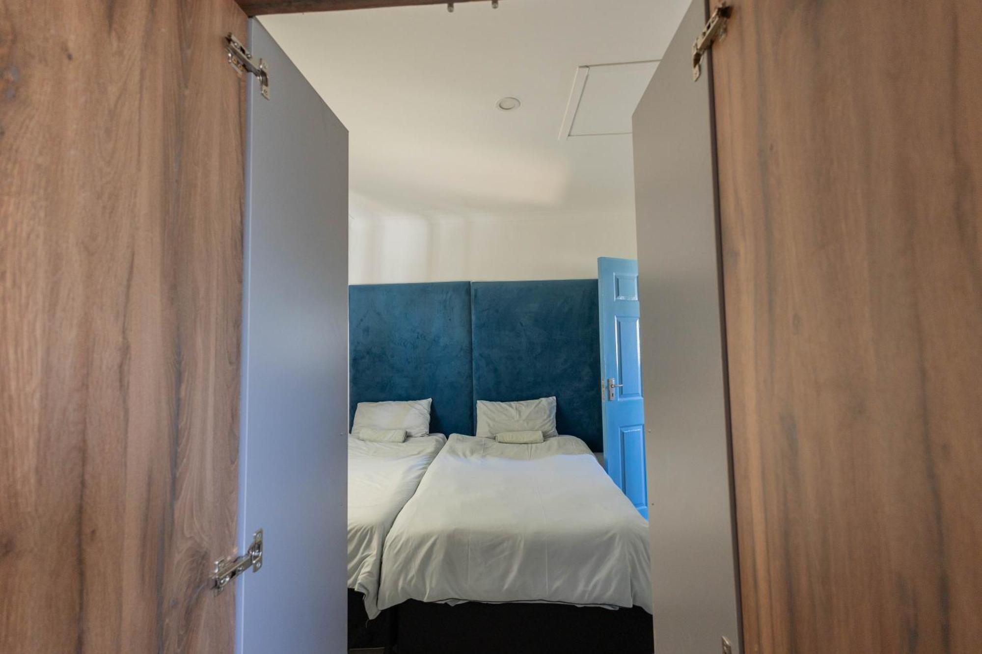 Durban Italian Villa 1&2 المظهر الخارجي الصورة