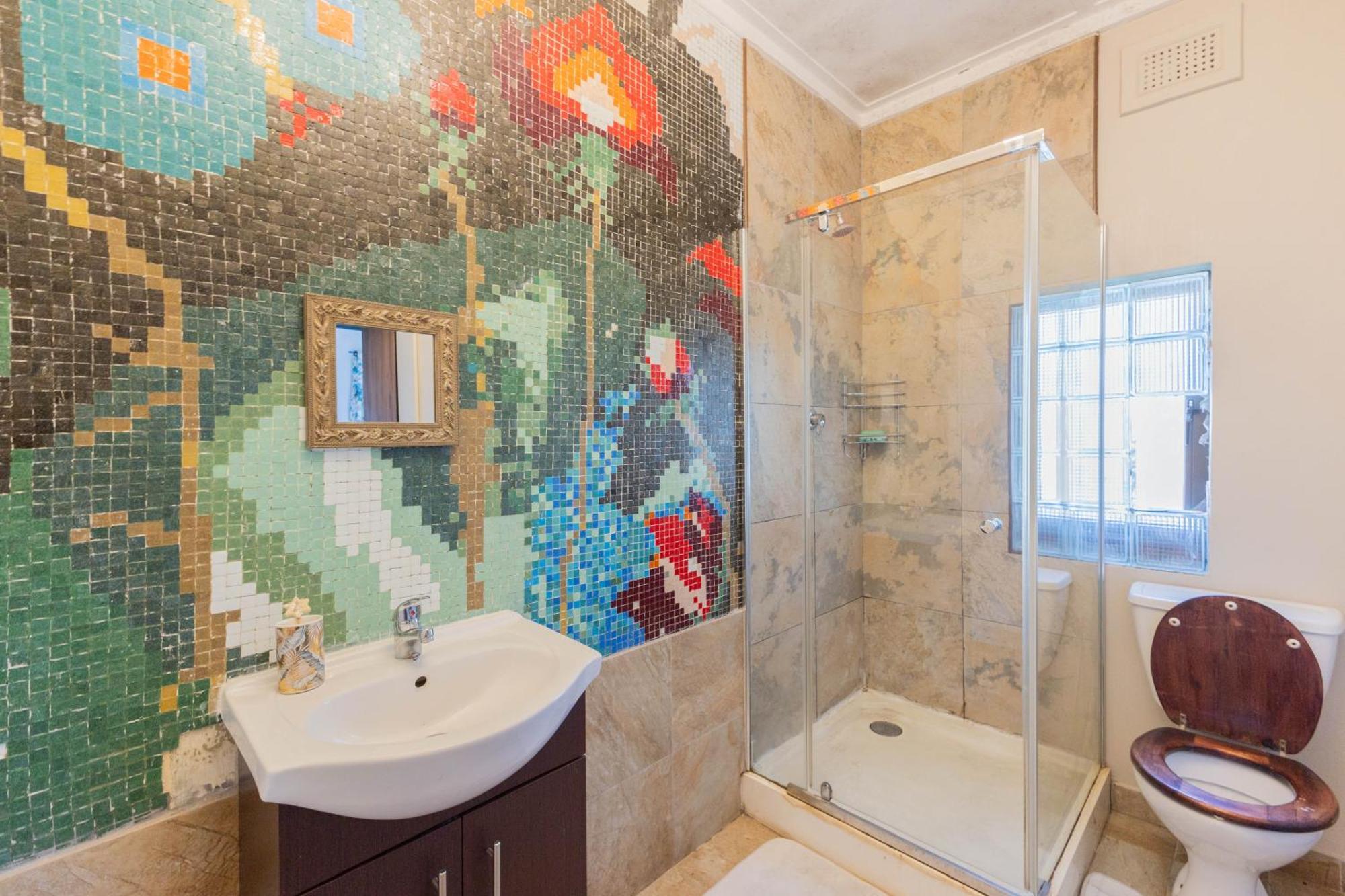 Durban Italian Villa 1&2 المظهر الخارجي الصورة