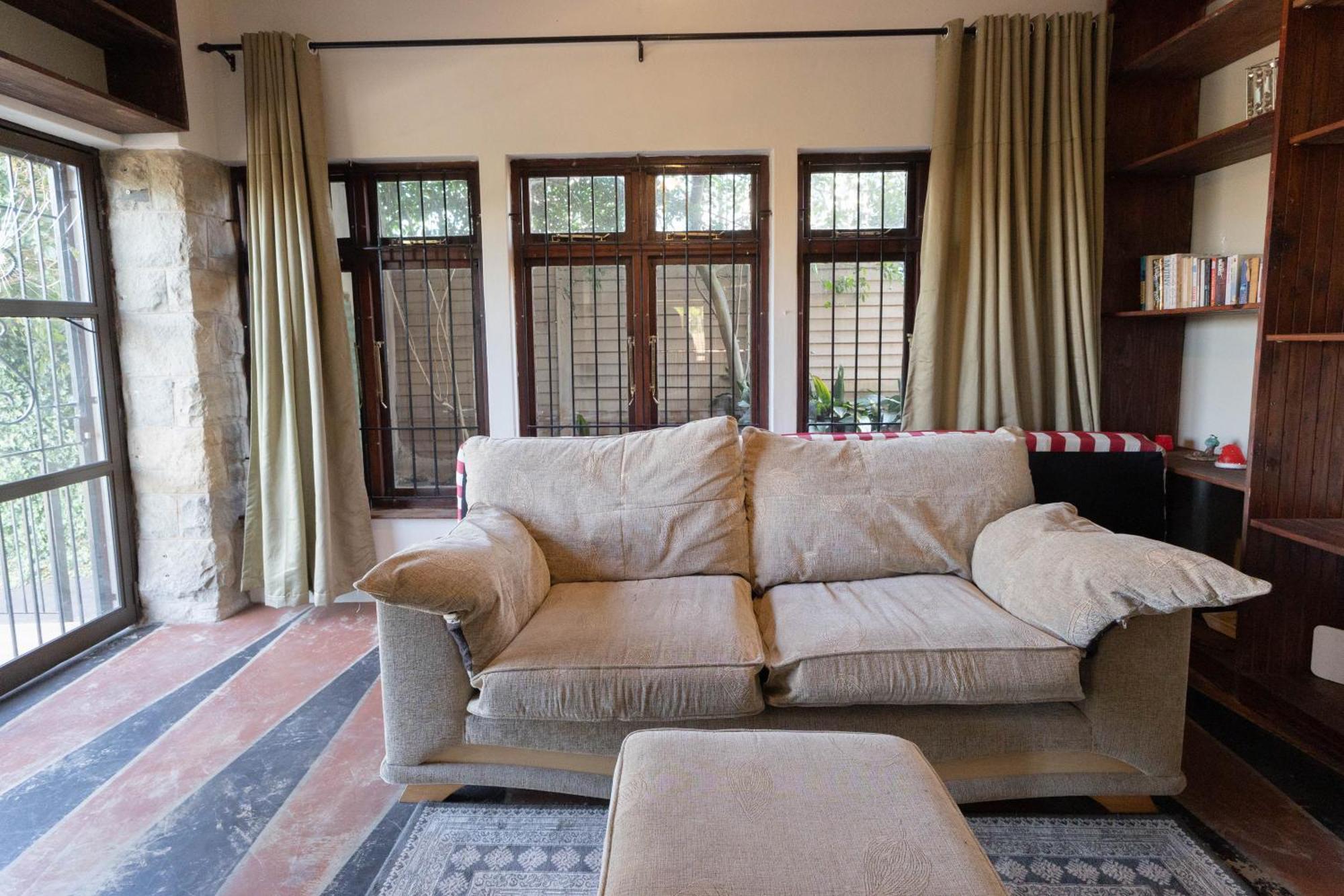 Durban Italian Villa 1&2 المظهر الخارجي الصورة