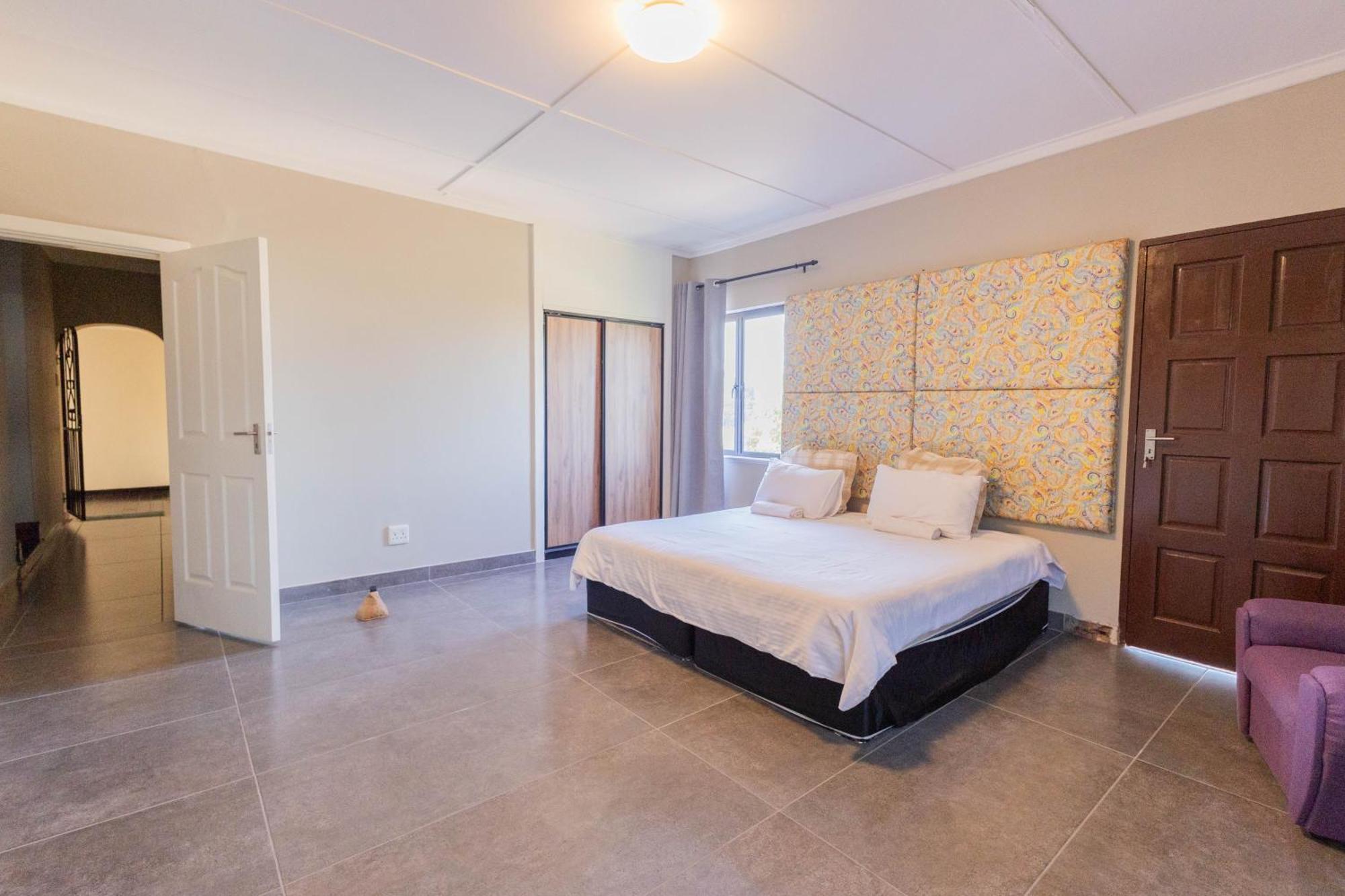 Durban Italian Villa 1&2 المظهر الخارجي الصورة