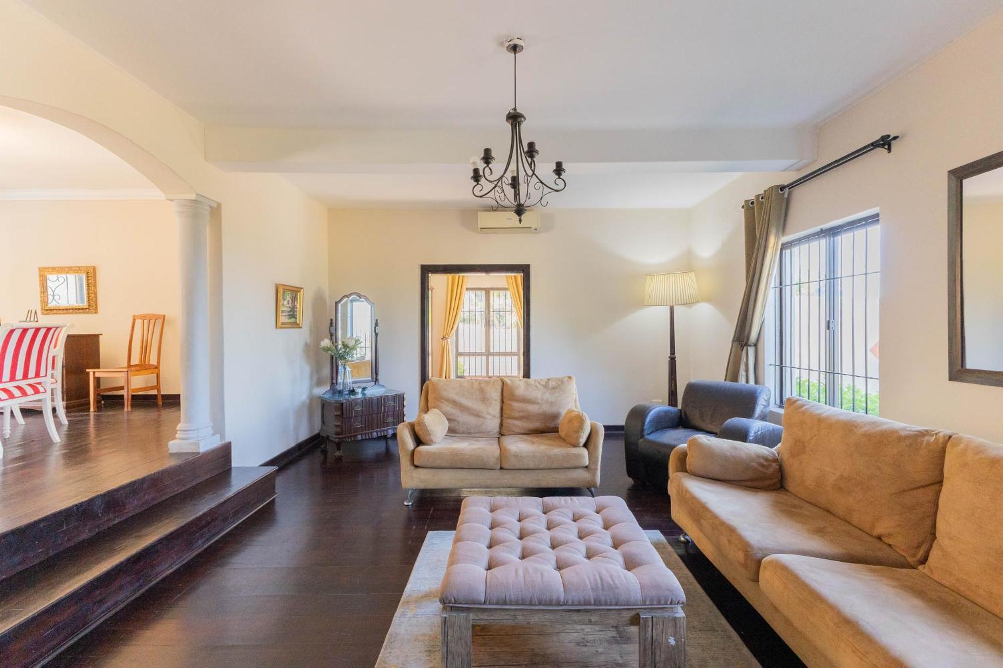 Durban Italian Villa 1&2 المظهر الخارجي الصورة