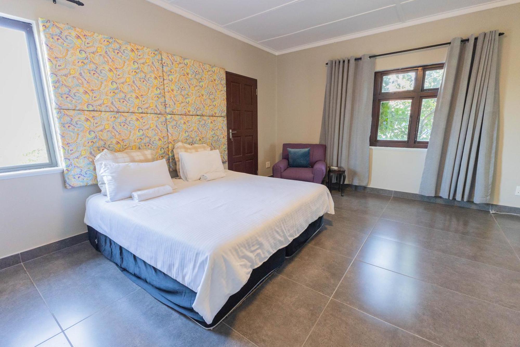 Durban Italian Villa 1&2 المظهر الخارجي الصورة