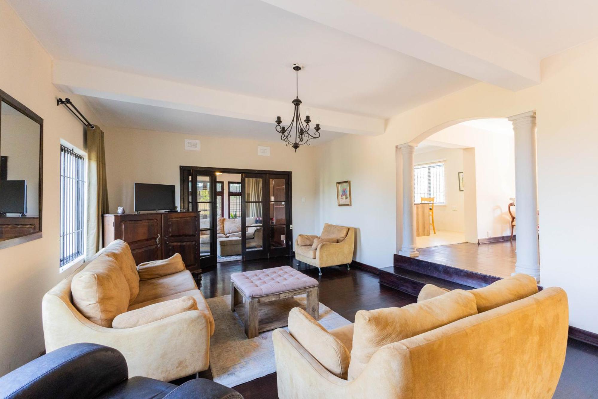 Durban Italian Villa 1&2 المظهر الخارجي الصورة