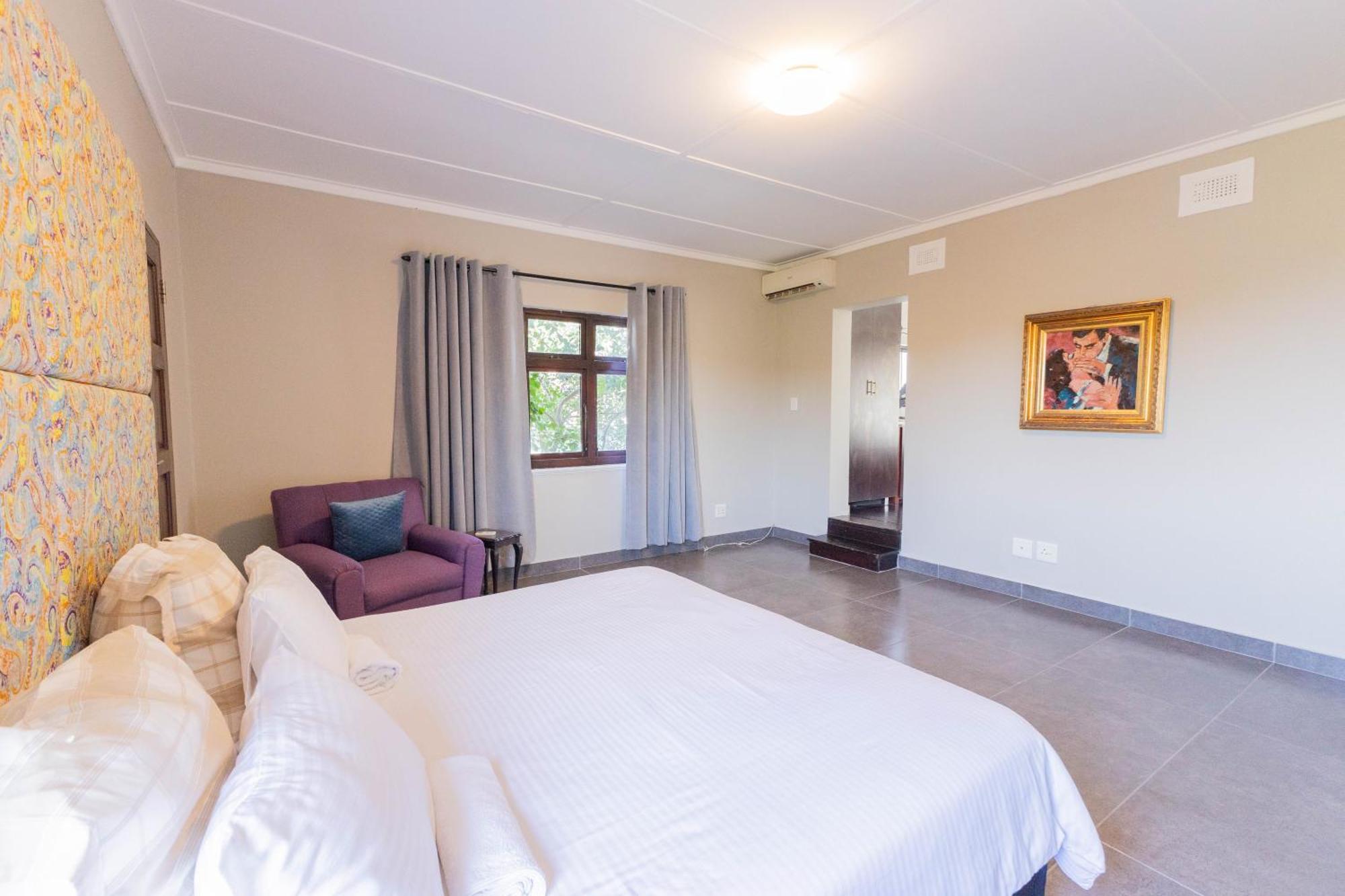 Durban Italian Villa 1&2 المظهر الخارجي الصورة