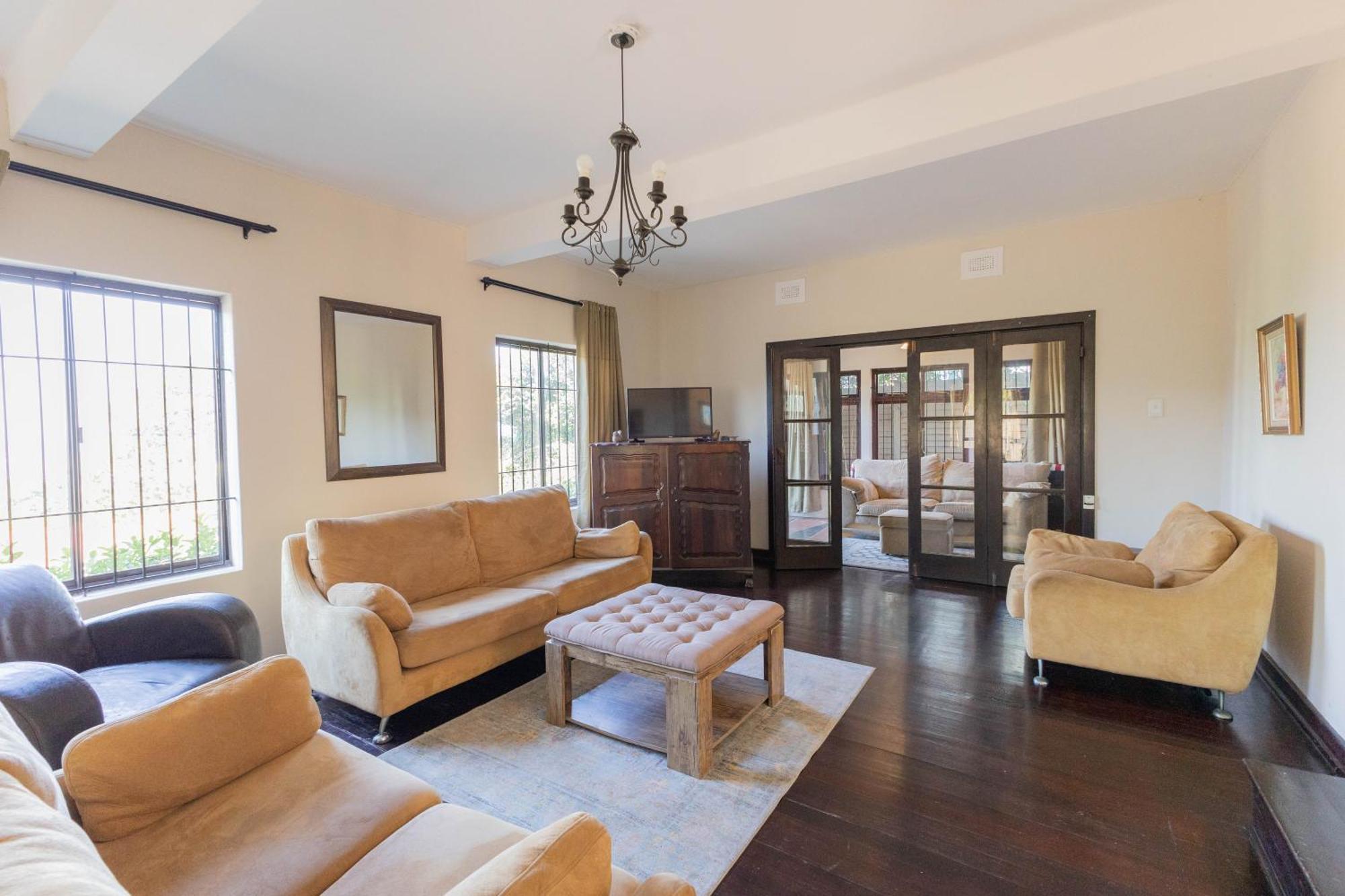 Durban Italian Villa 1&2 المظهر الخارجي الصورة