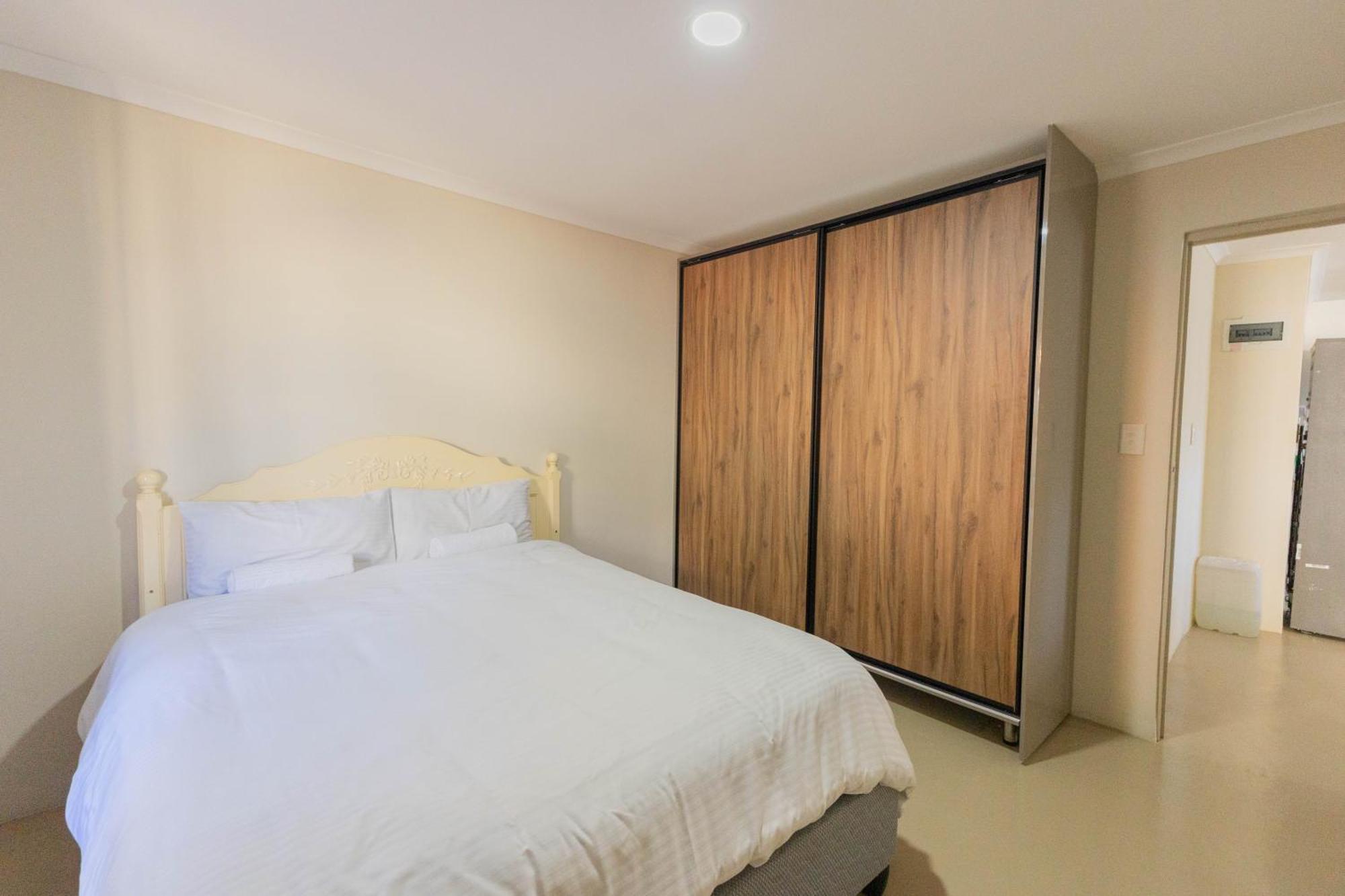 Durban Italian Villa 1&2 المظهر الخارجي الصورة