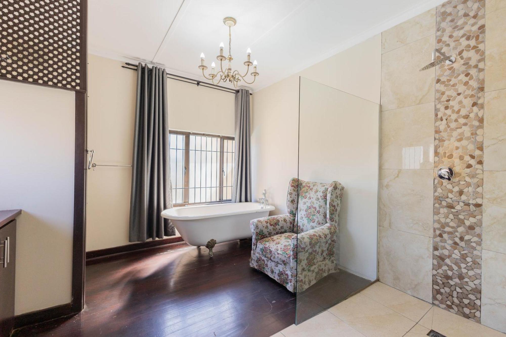 Durban Italian Villa 1&2 المظهر الخارجي الصورة