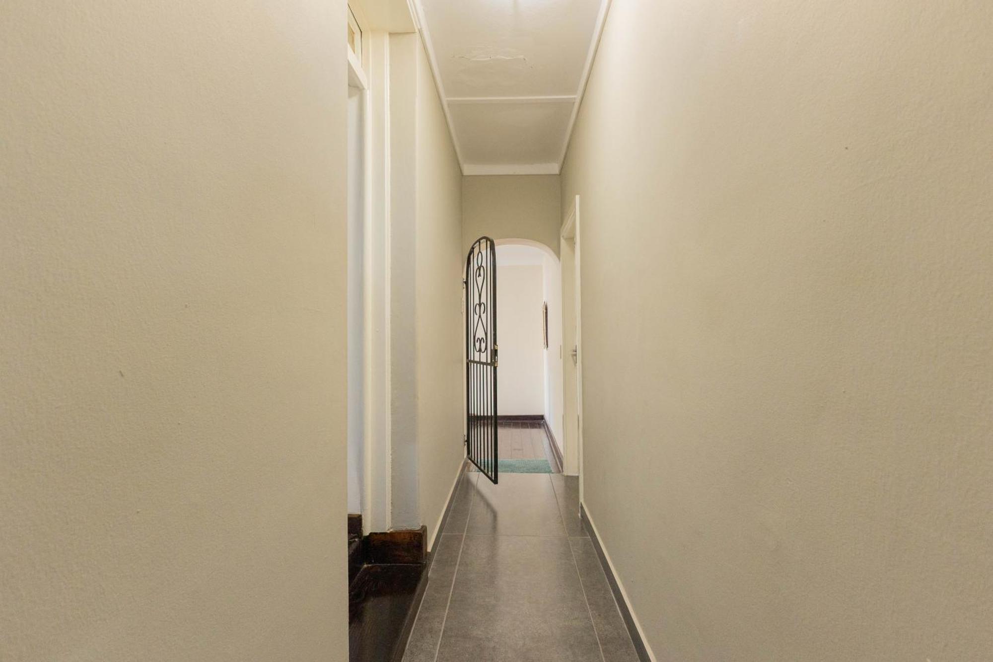 Durban Italian Villa 1&2 المظهر الخارجي الصورة