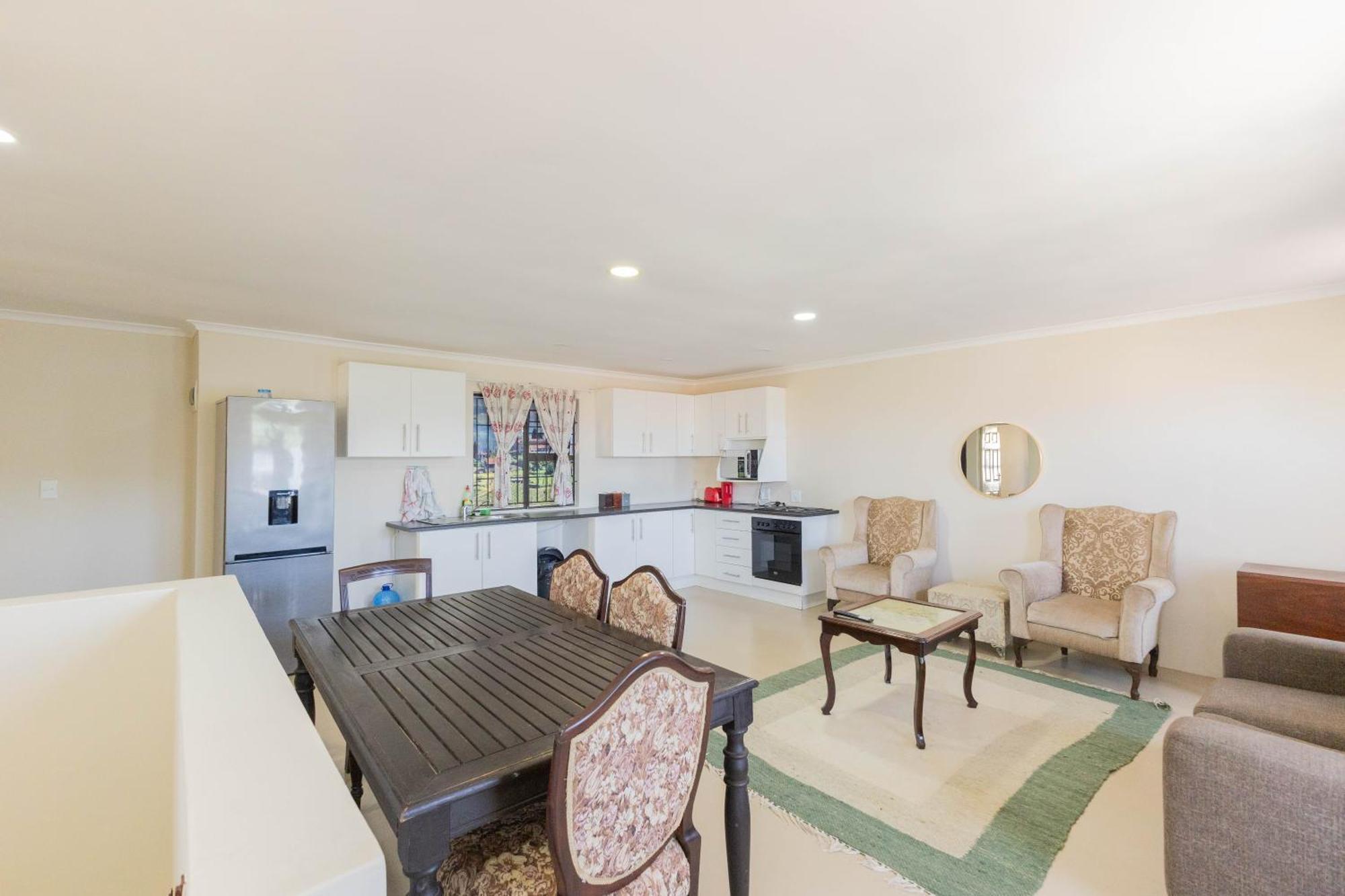 Durban Italian Villa 1&2 المظهر الخارجي الصورة