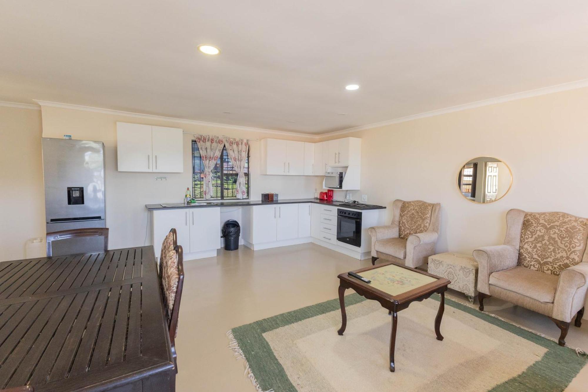Durban Italian Villa 1&2 المظهر الخارجي الصورة