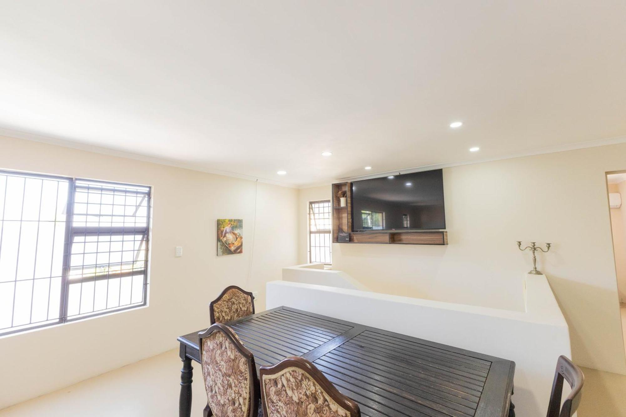 Durban Italian Villa 1&2 المظهر الخارجي الصورة