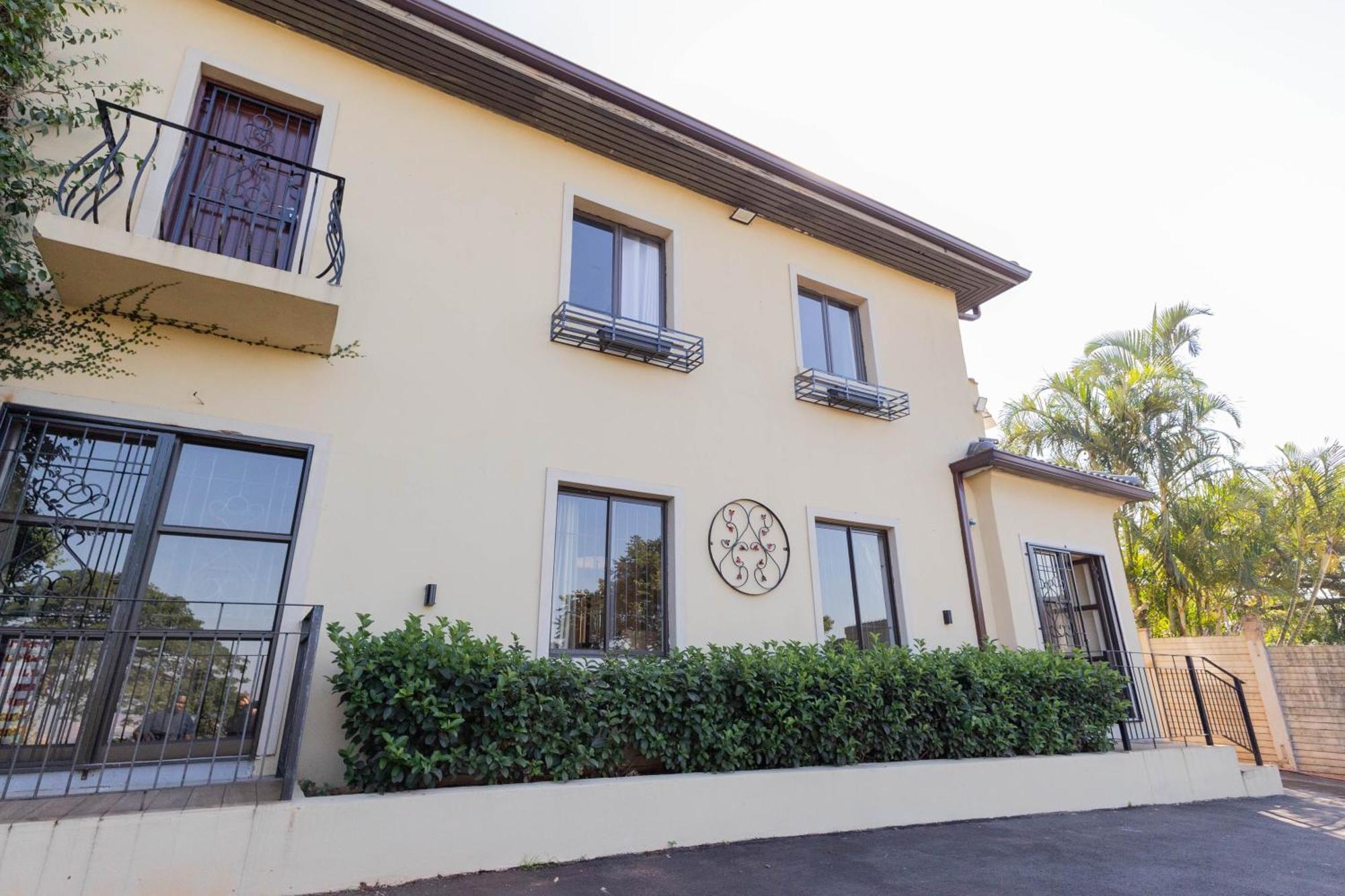 Durban Italian Villa 1&2 المظهر الخارجي الصورة