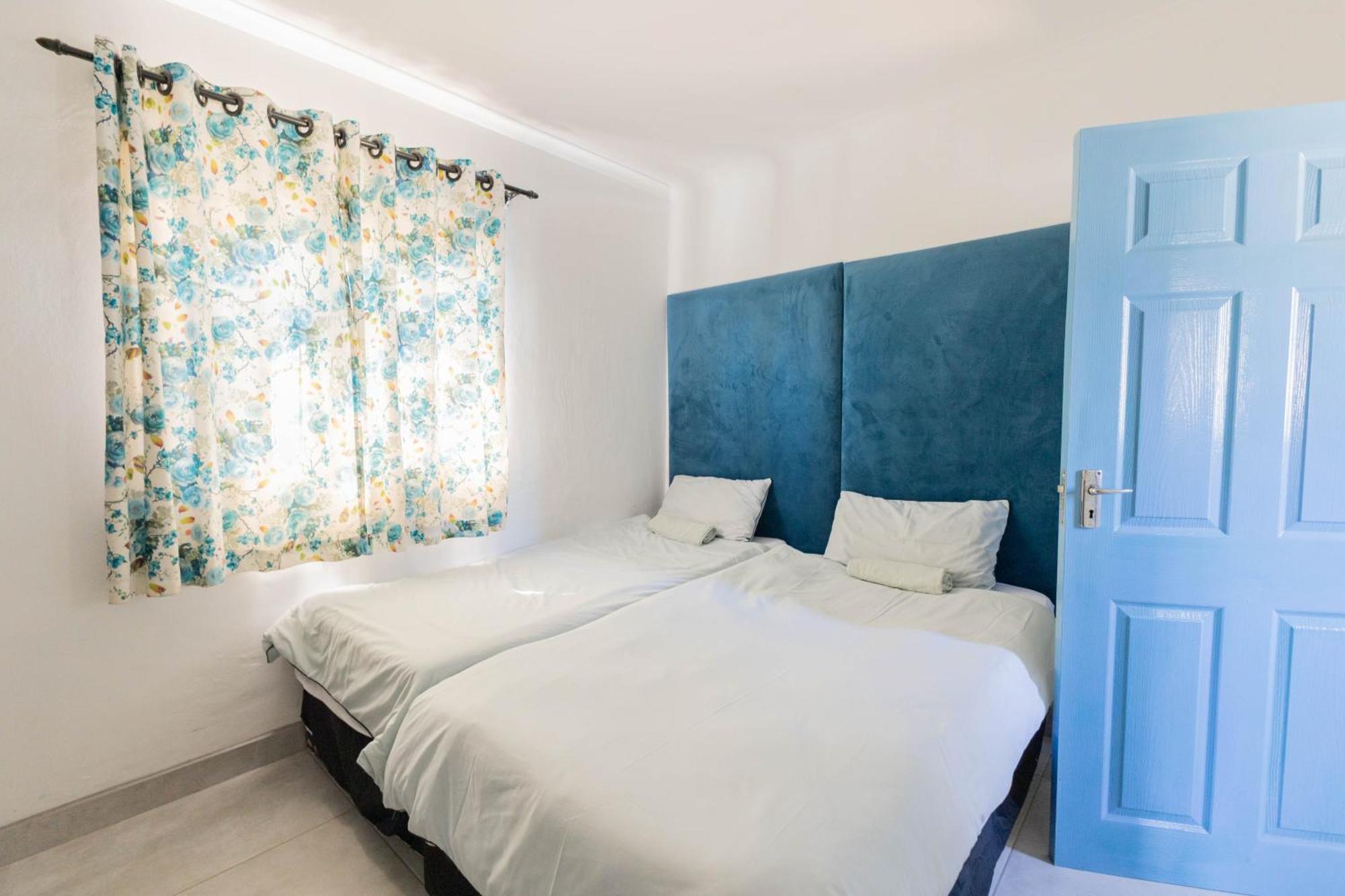 Durban Italian Villa 1&2 المظهر الخارجي الصورة