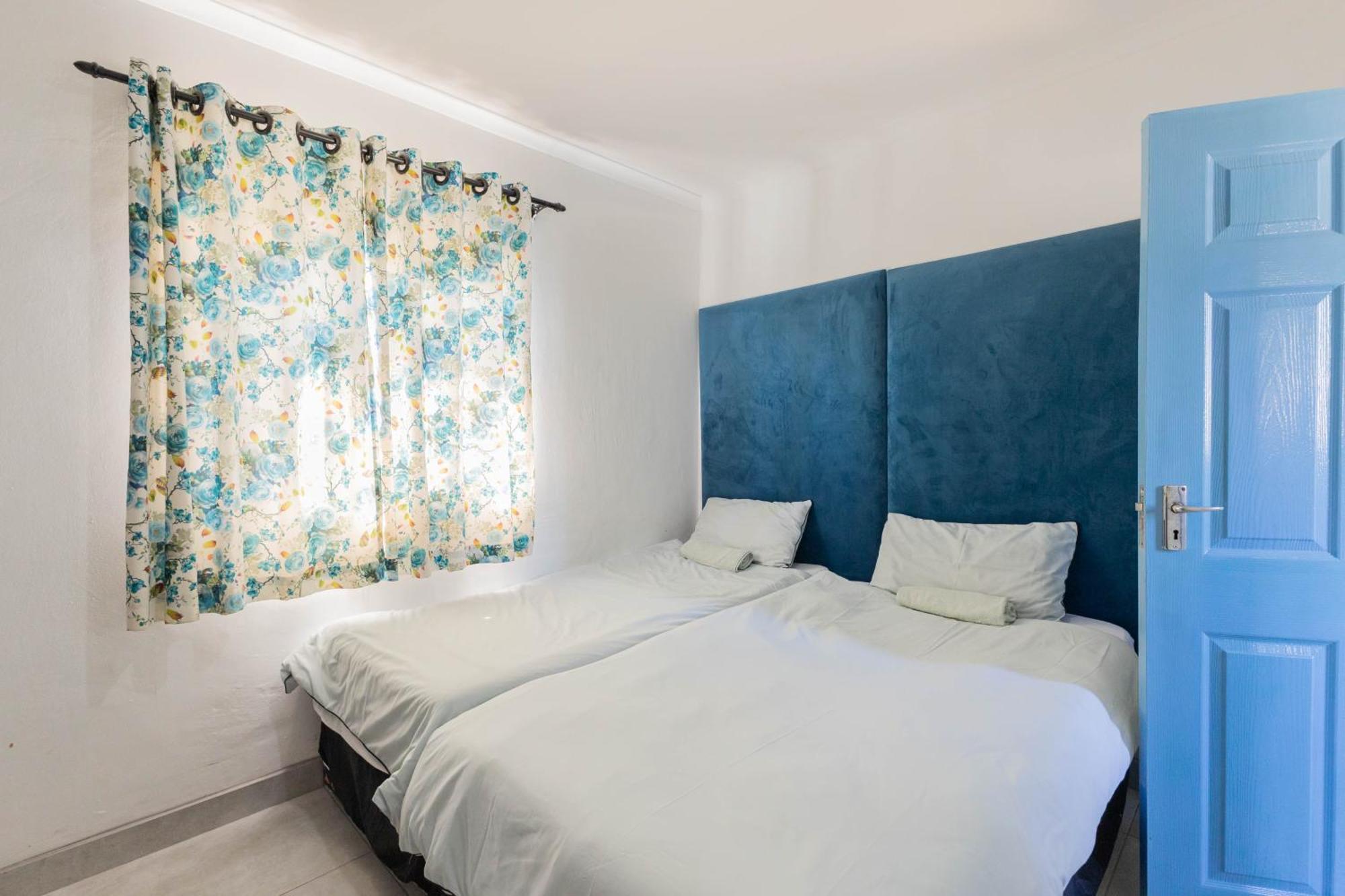 Durban Italian Villa 1&2 المظهر الخارجي الصورة