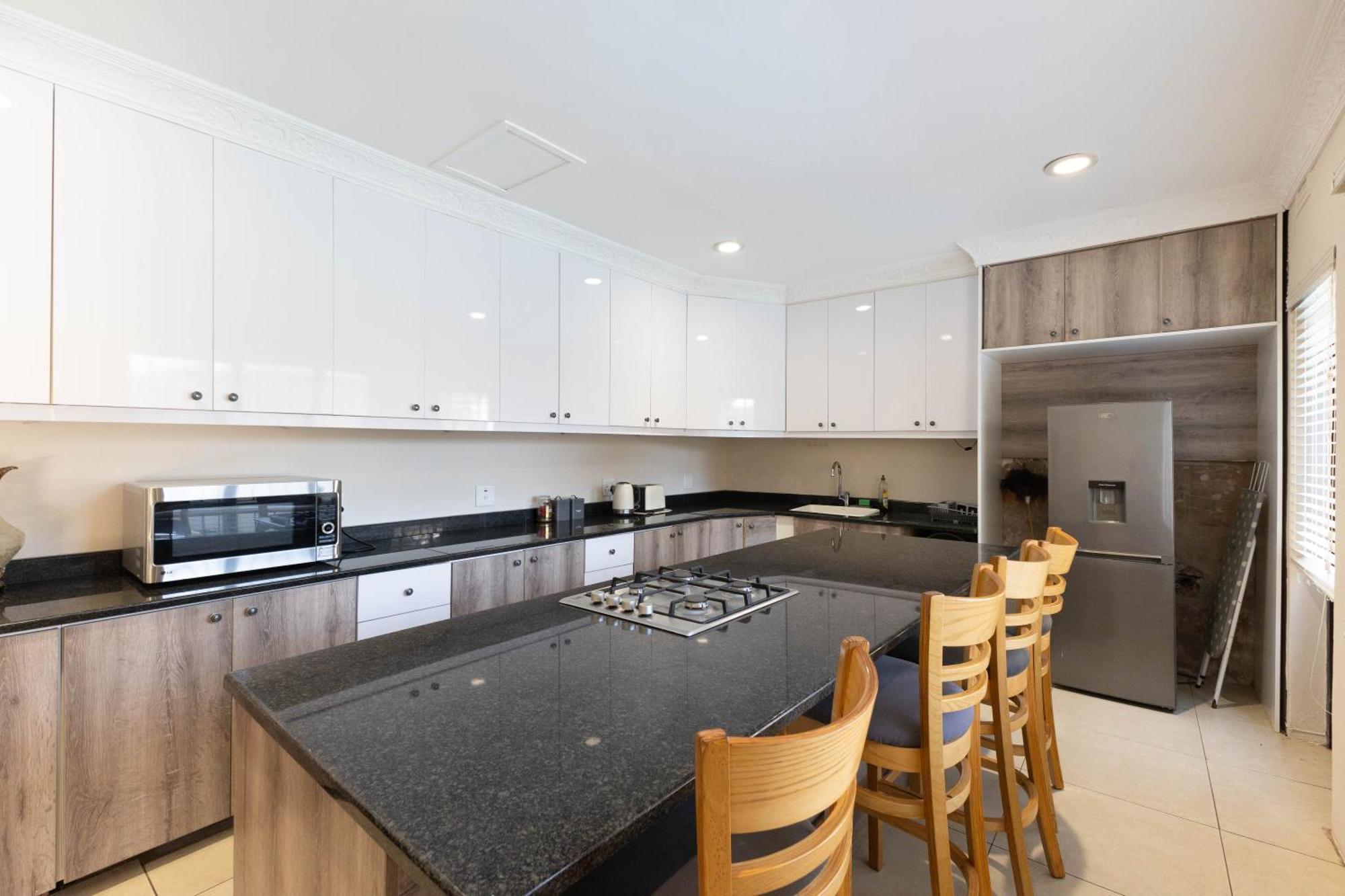 Durban Italian Villa 1&2 المظهر الخارجي الصورة