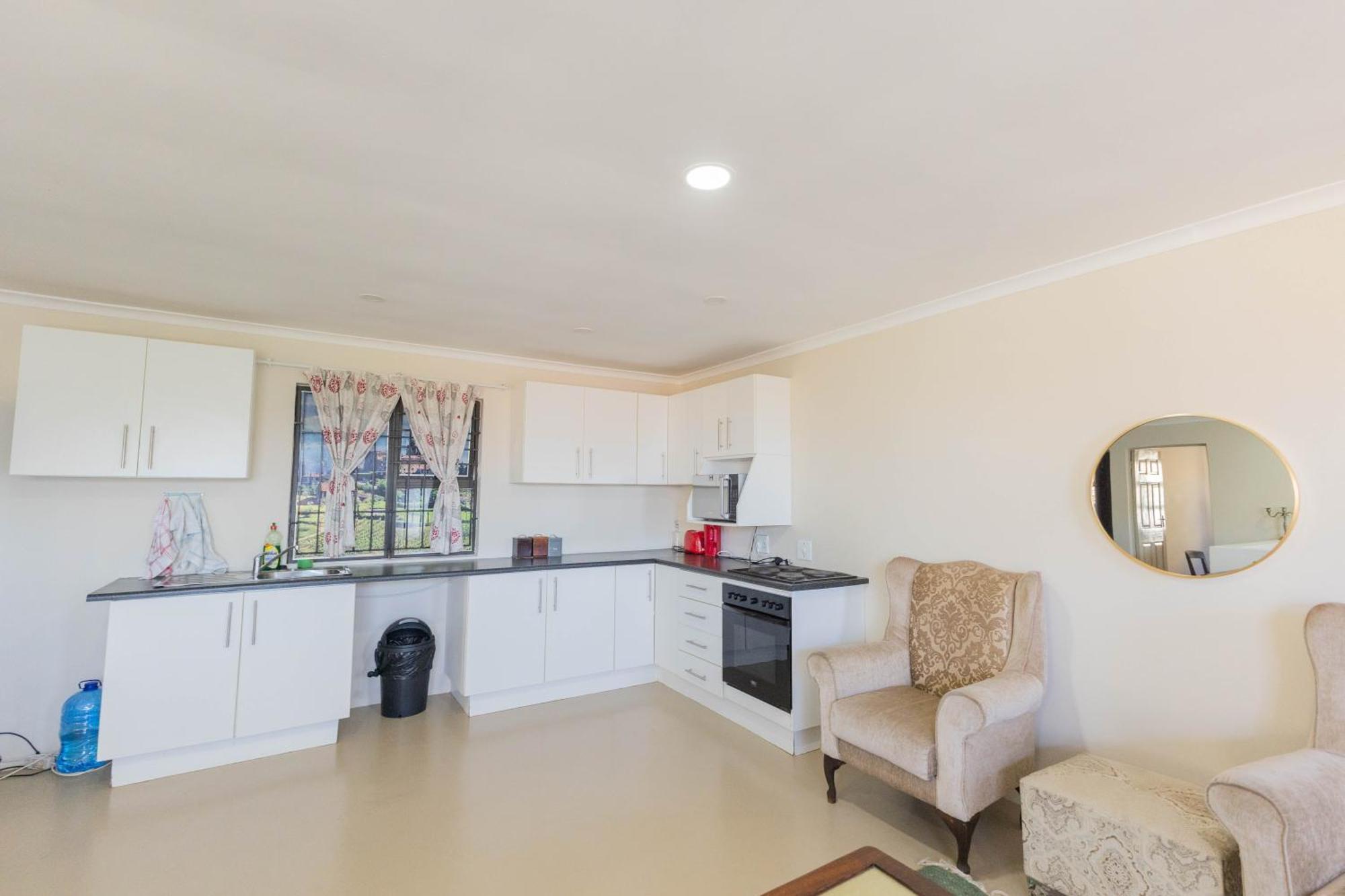 Durban Italian Villa 1&2 المظهر الخارجي الصورة