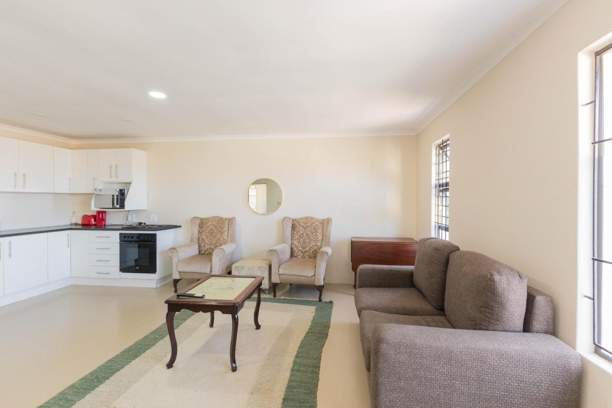 Durban Italian Villa 1&2 المظهر الخارجي الصورة