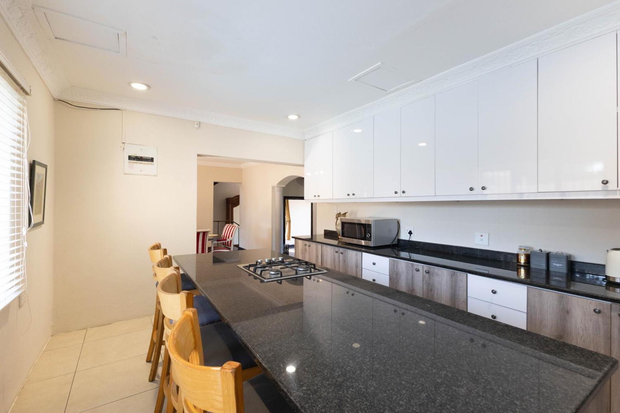 Durban Italian Villa 1&2 المظهر الخارجي الصورة