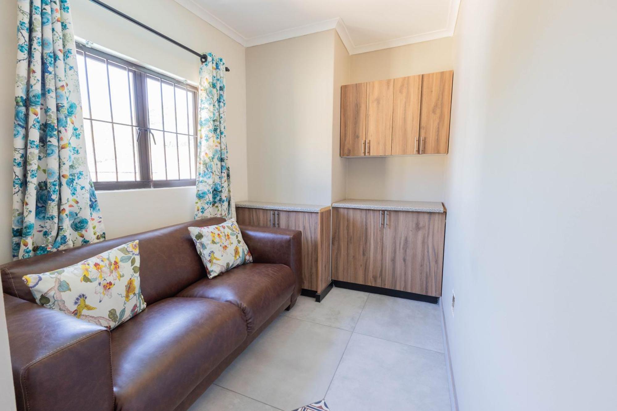 Durban Italian Villa 1&2 المظهر الخارجي الصورة