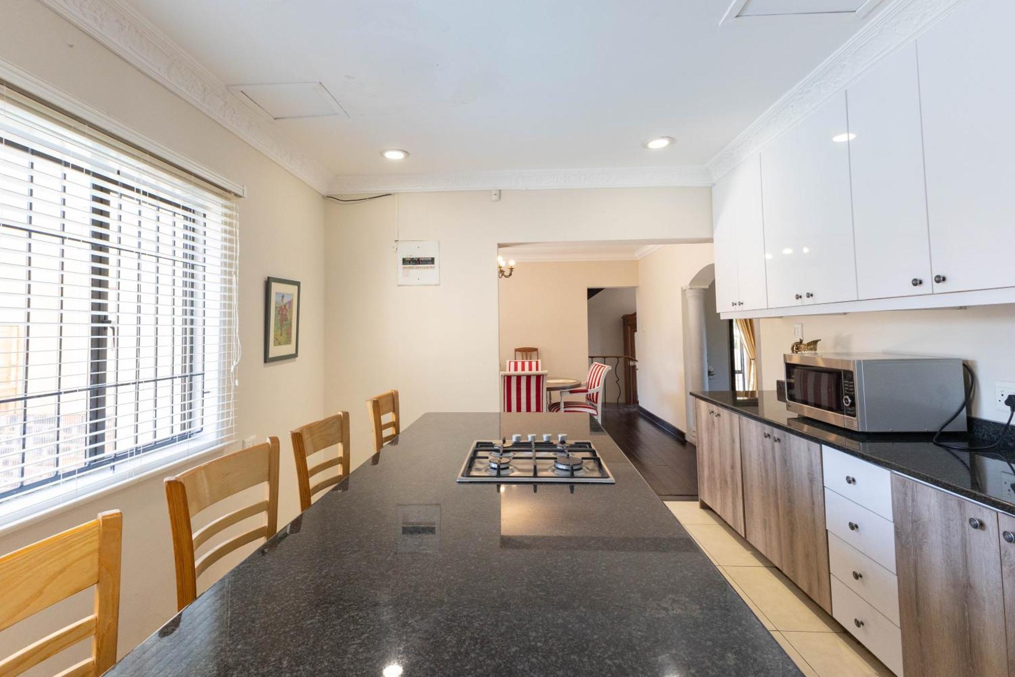 Durban Italian Villa 1&2 المظهر الخارجي الصورة
