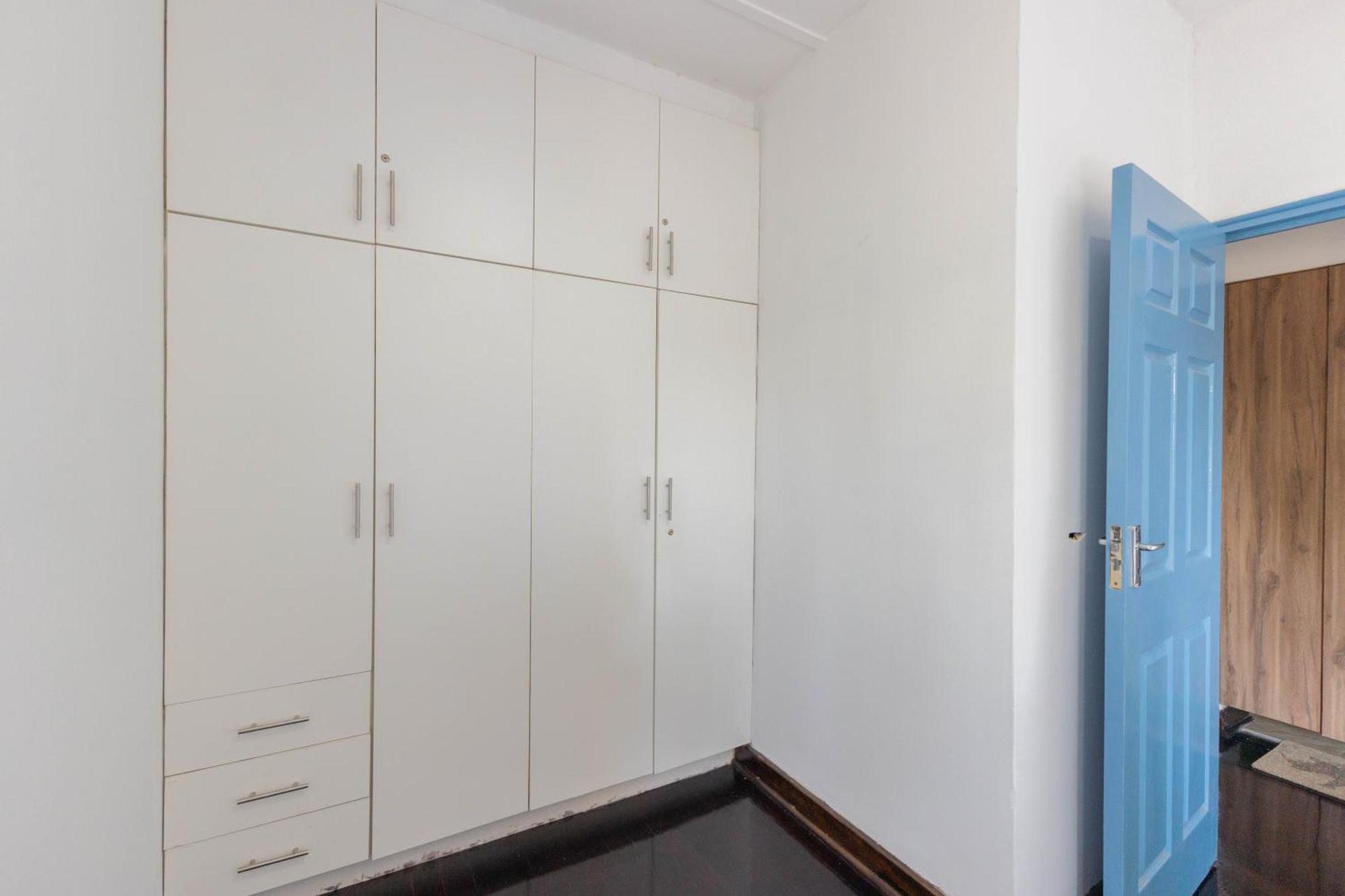 Durban Italian Villa 1&2 المظهر الخارجي الصورة