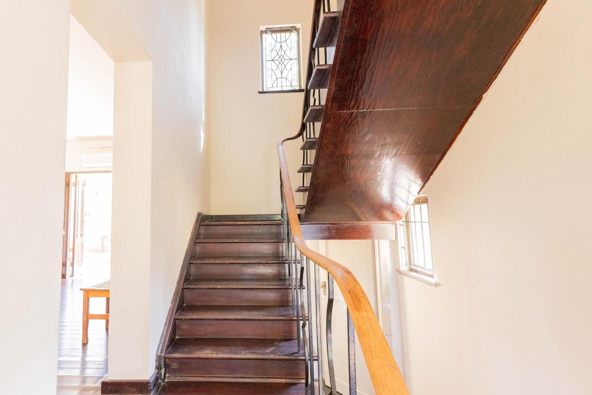 Durban Italian Villa 1&2 المظهر الخارجي الصورة