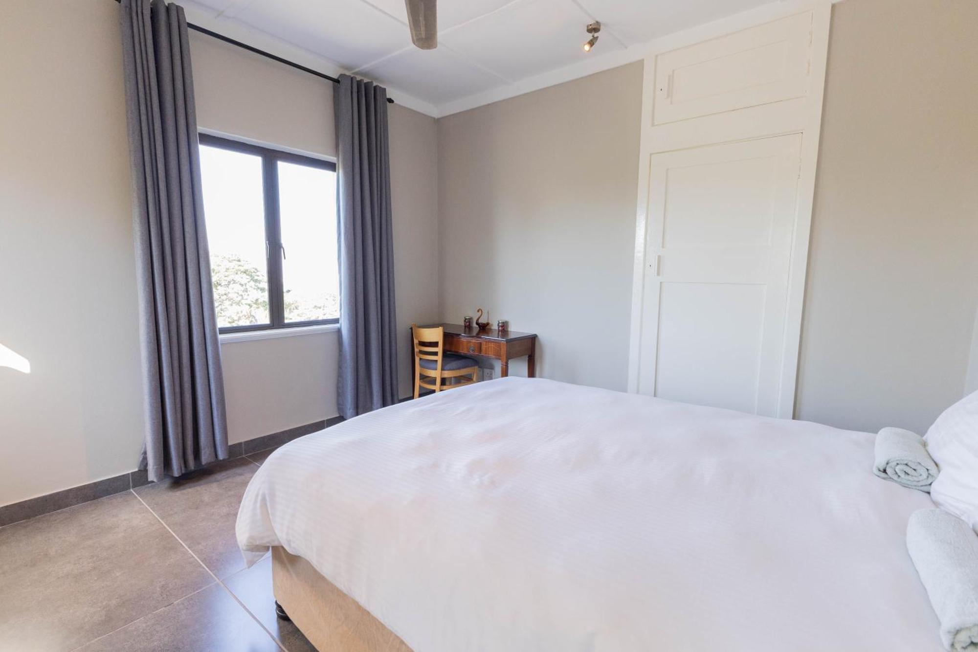 Durban Italian Villa 1&2 المظهر الخارجي الصورة