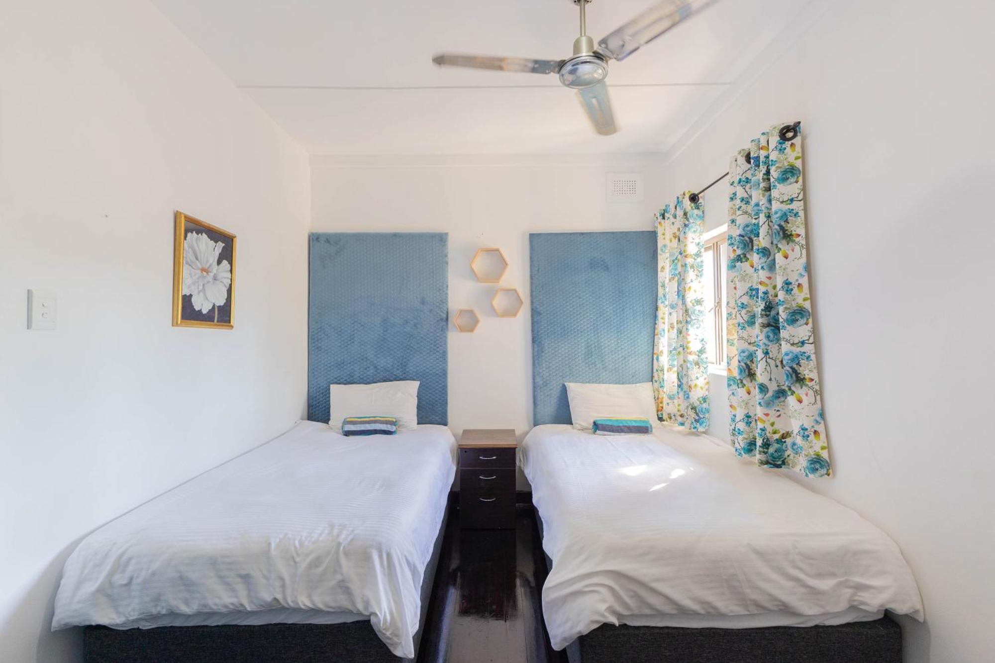 Durban Italian Villa 1&2 المظهر الخارجي الصورة